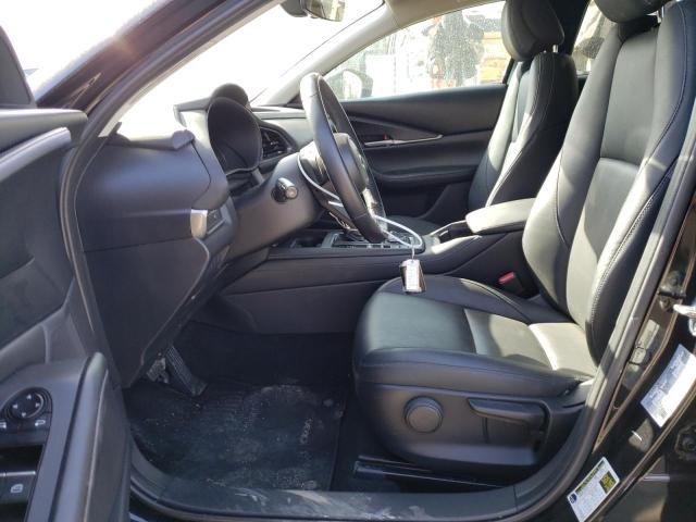 Photo 7 from auction – 2021 MAZDA CX-30 SELE with VIN 3MVDMBBL2MM244498