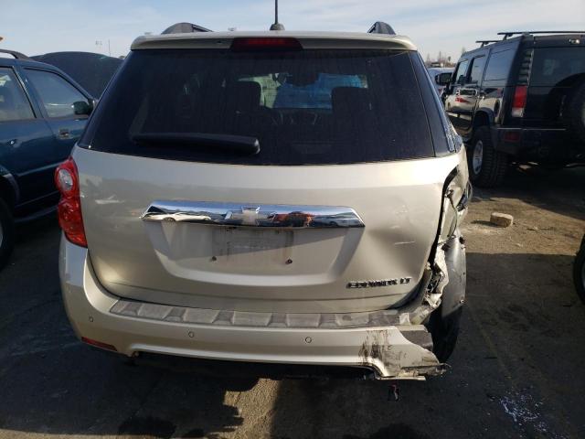 Photo 6 from auction – 2015 CHEVROLET EQUINOX LT with VIN 2GNALCEK2F6320869