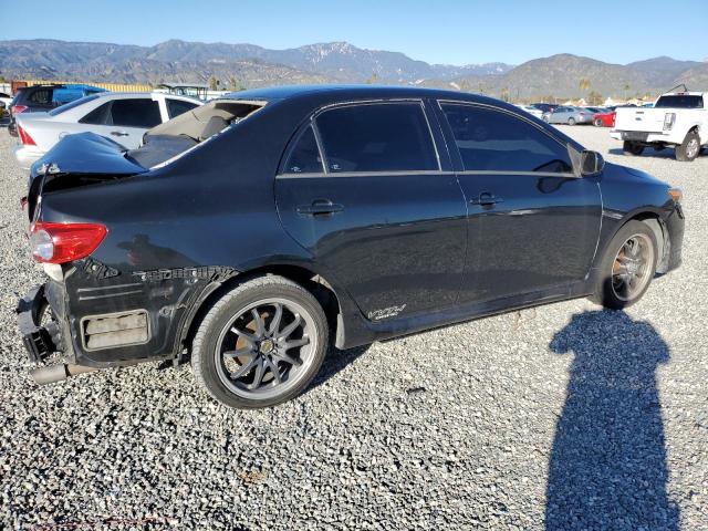 Photo 3 from auction – 2013 TOYOTA CORROLA with VIN 5YFBU4EE6DP164373