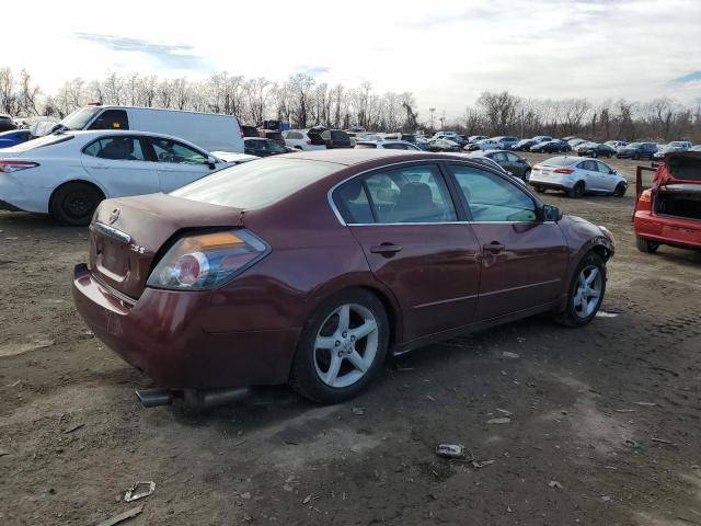 Photo 3 from auction – 2012 NISSAN ALTIMA with VIN 1N4AL2AP3CC197080
