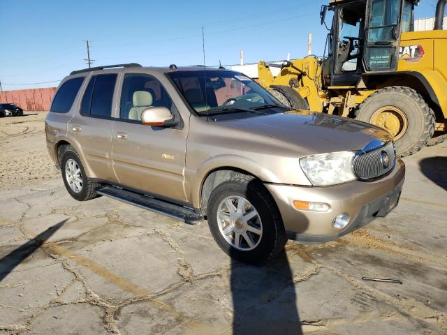 Photo 4 from auction – 2005 BUICK RAINIER CX with VIN 5GAET13M752154445