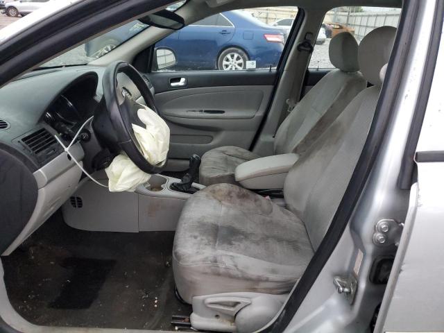 Photo 7 from auction – 2010 CHEVROLET COBALT 1LT with VIN 1G1AD5F55A7194776
