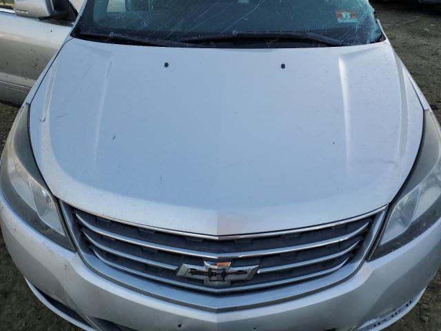 Photo 12 from auction – 2013 CHEVROLET TRAVERSE L with VIN 1GNKRGKD4DJ248086