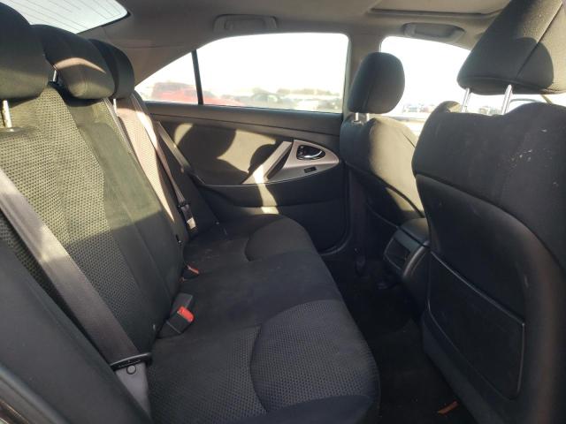 Photo 10 from auction – 2007 TOYOTA CAMRY CE with VIN 4T1BE46K67U169397