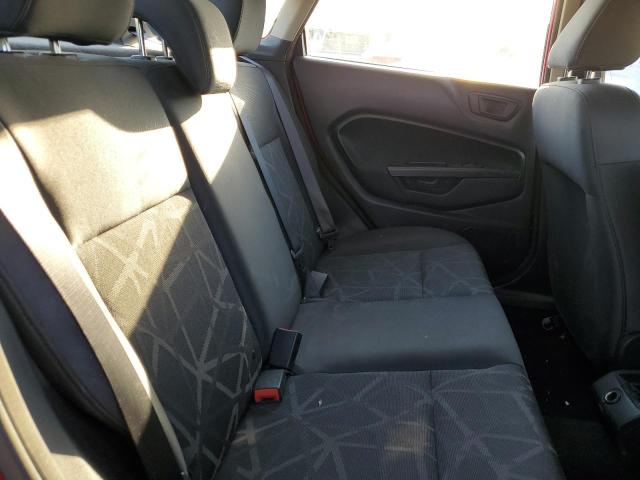 Photo 10 from auction – 2012 FORD FIESTA SE with VIN 3FADP4BJ8CM112014