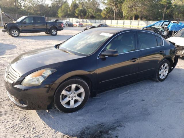 NISSAN ALTIMA 2.5 2008 with VIN 1N4AL21E78C219622 - Photo from auction