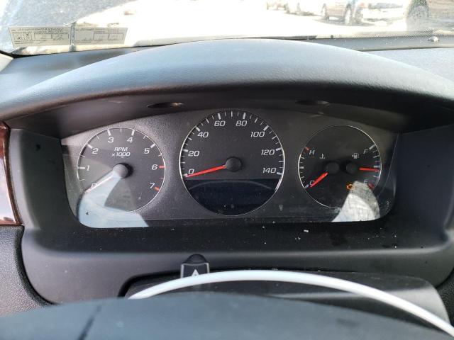 Photo 9 from auction – 2011 CHEVROLET IMPALA LTZ with VIN 2G1WC5EM9B1192237