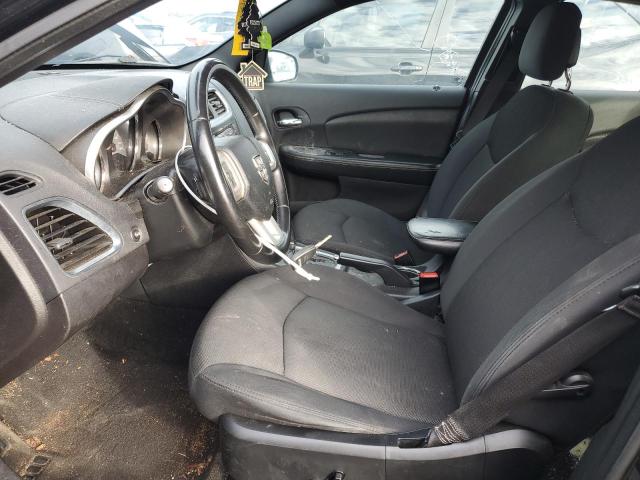 Photo 7 from auction – 2011 DODGE AVENGER MA with VIN 1B3BD1FB4BN561840