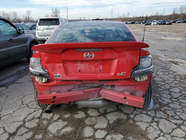 Photo 6 from auction – 2014 TOYOTA SCION TC with VIN JTKJF5C78E3073236