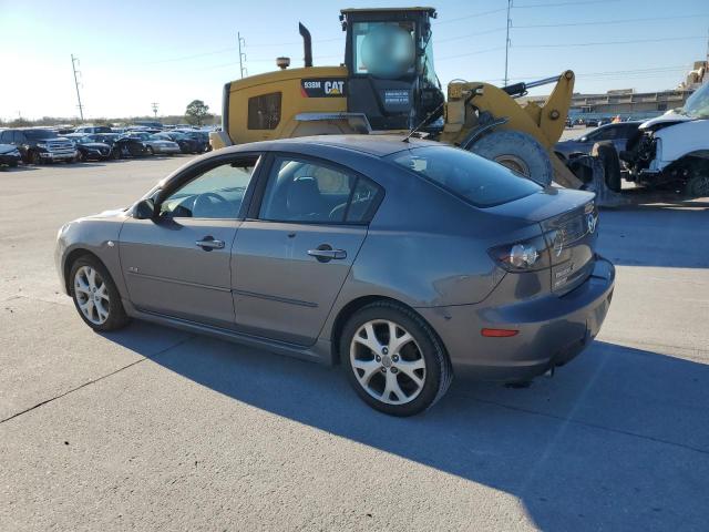 Photo 2 from auction – 2007 MAZDA 3 S with VIN JM1BK324271613844