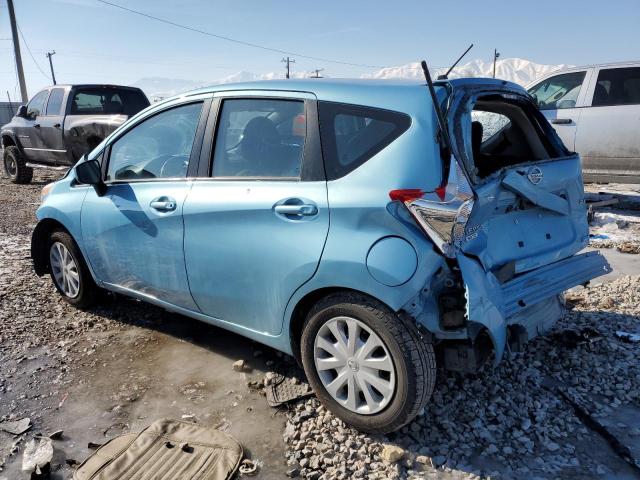 Photo 2 from auction – 2015 NISSAN VERSA NOTE with VIN 3N1CE2CP8FL353247
