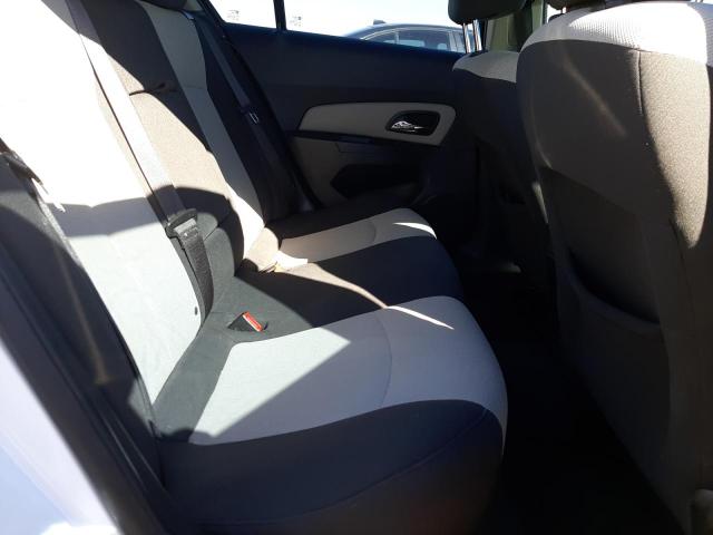 Photo 10 from auction – 2011 CHEVROLET CRUZE LS with VIN 1G1PC5SH9B7126236