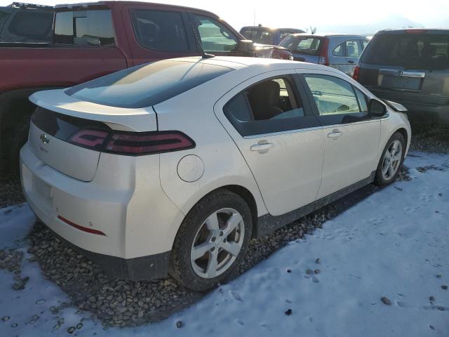 Photo 3 from auction – 2014 CHEVROLET VOLT with VIN 1G1RD6E49EU152426