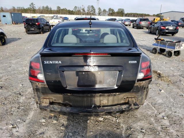 Photo 6 from auction – 2012 NISSAN SENTRA 2.0 with VIN 3N1AB6AP0CL747671