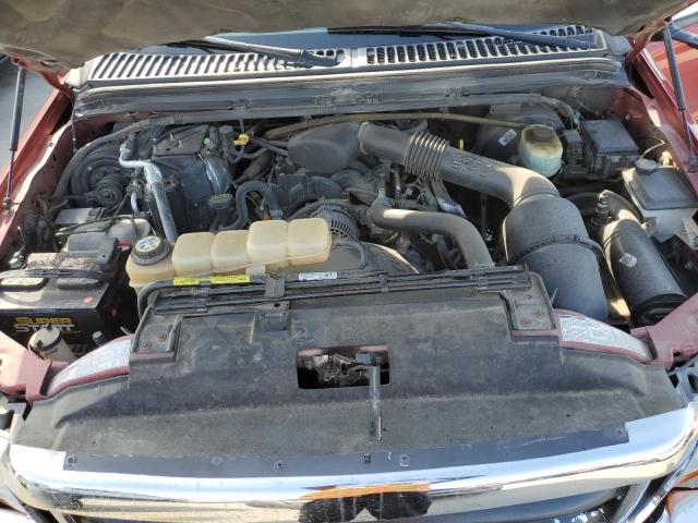 Photo 11 from auction – 2001 FORD F250 SUPER with VIN 1FTNW20L61ED80959
