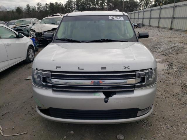 Photo 5 from auction – 2017 FORD FLEX SEL with VIN 2FMGK5C8XHBA13576