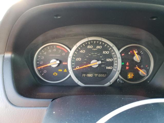 Foto 9 de la subasta – 2008 HONDA PILOT EXL con VIN 5FNYF28768B022550