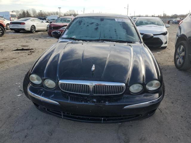 Photo 5 from auction – 2004 JAGUAR X-TYPE 3.0 with VIN SAJEA51CX4WE13222