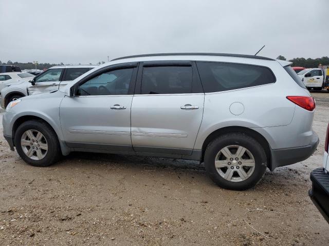 Photo 2 from auction – 2011 CHEVROLET TRAVERSE L with VIN 1GNKVGED0BJ207605