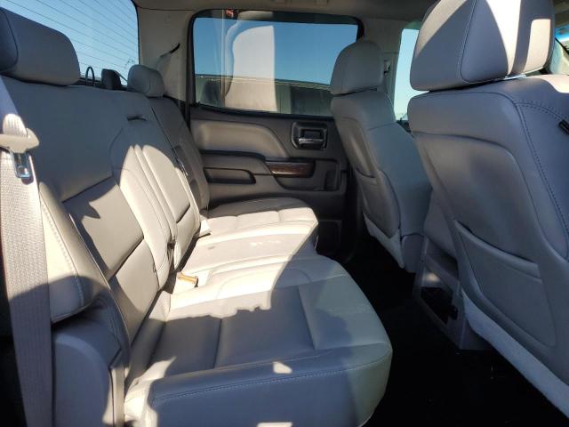 Photo 10 from auction – 2015 GMC SIERRA K25 with VIN 1GT12ZE86FF643427