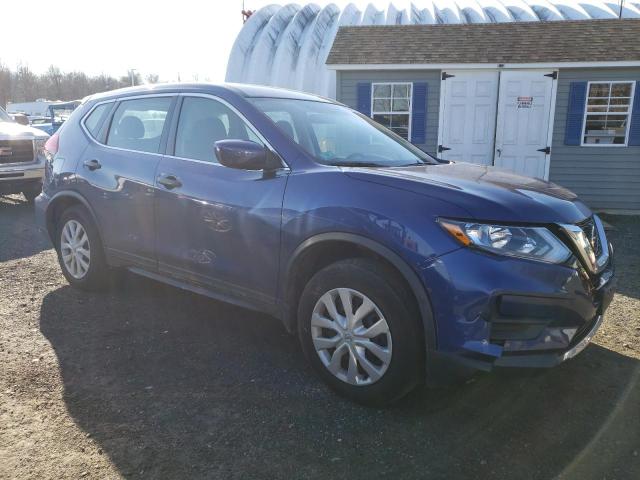 Photo 4 from auction – 2018 NISSAN ROGUE S with VIN 5N1AT2MVXJC792828