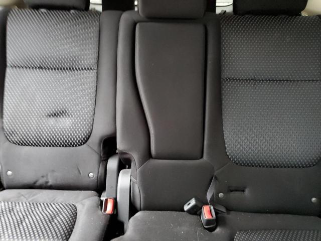Zdjęcie 10 z aukcji – 2017 MITSUBISHI OUTLANDER z VIN JA4AD2A30HZ022448