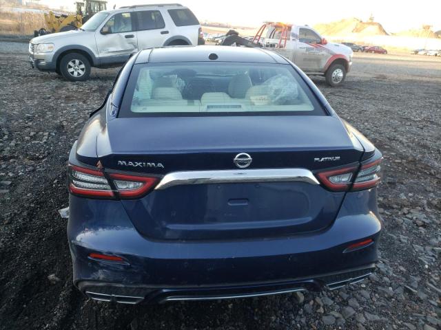Photo 6 from auction – 2019 NISSAN MAXIMA S with VIN 1N4AA6AV1KC384926