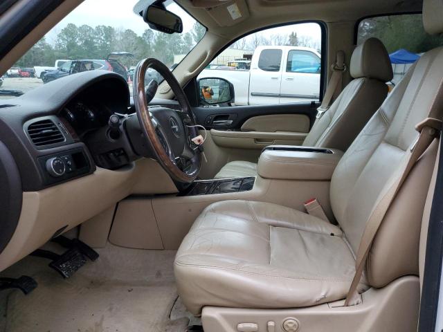 Photo 7 from auction – 2007 GMC YUKON DENA with VIN 1GKFK63827J147941