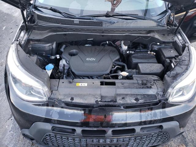 Photo 11 from auction – 2016 KIA SOUL with VIN KNDJN2A22G7850862