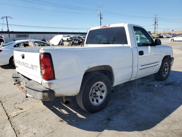 Photo 3 from auction – 2005 CHEVROLET SILVERADO with VIN 1GCEC14X25Z202898