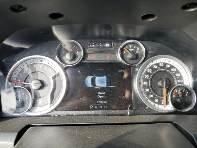 Photo 9 from auction – 2015 RAM 1500 SLT with VIN 1C6RR7LG0FS547921