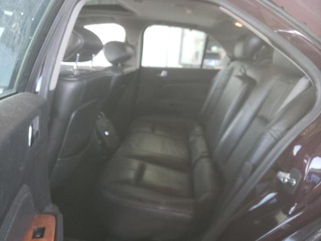 Photo 10 from auction – 2008 CADILLAC STS with VIN 1G6DW67V180117234