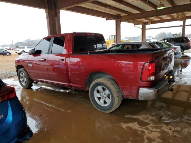 Photo 2 from auction – 2013 RAM 1500 SLT with VIN 1C6RR6GP8DS597015