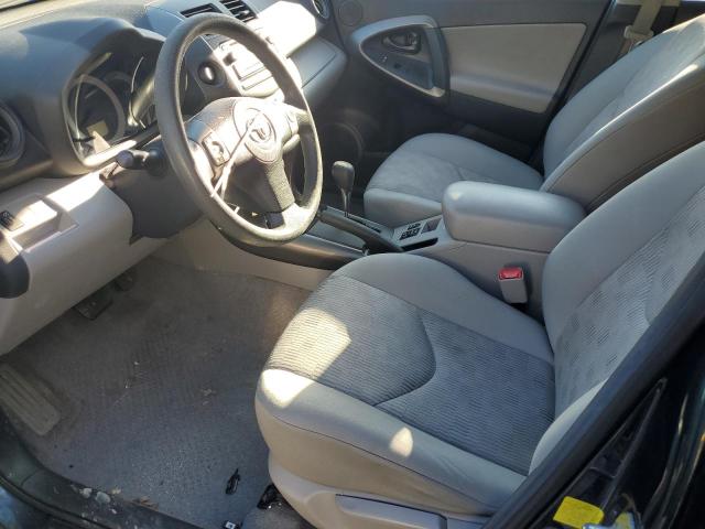 Photo 7 from auction – 2012 TOYOTA RAV4 with VIN 2T3ZF4DV5CW146008