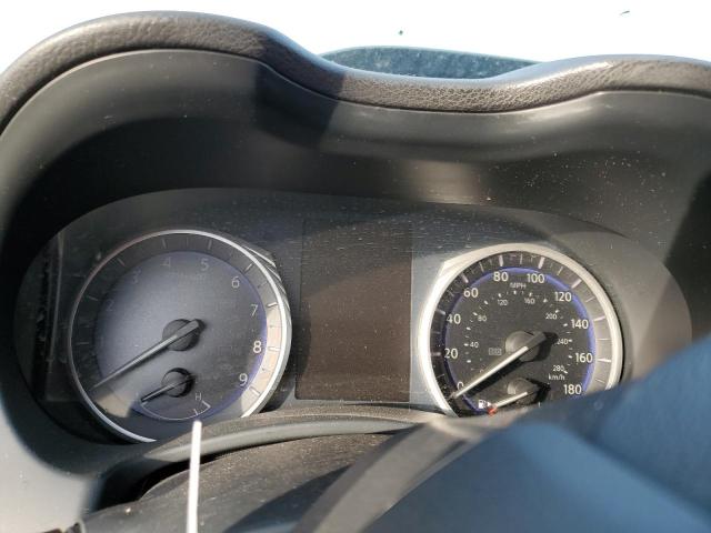 Photo 9 from auction – 2015 INFINITI Q50 BASE with VIN JN1BV7AP2FM357537