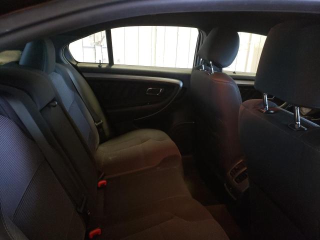 Photo 10 from auction – 2015 FORD TAURUS SEL with VIN 1FAHP2E87FG183959