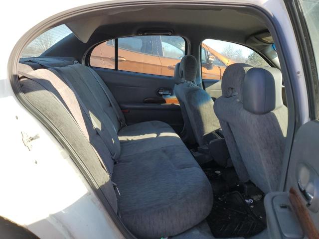Photo 10 from auction – 2005 BUICK LESABRE CU with VIN 1G4HP52K25U151945