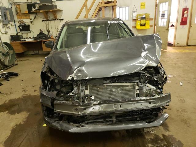 Photo 5 from auction – 2019 SUBARU IMPREZA with VIN 4S3GTAA68K3757292