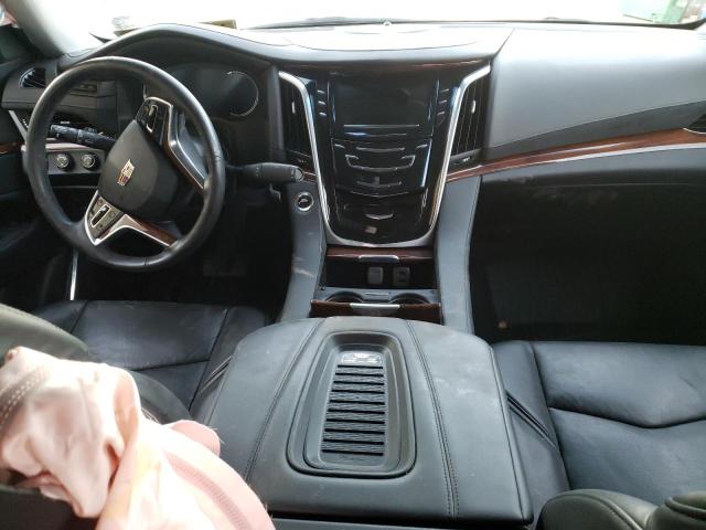 Photo 8 from auction – 2019 CADILLAC ESCALADE E with VIN 1GYS4JKJXKR229321