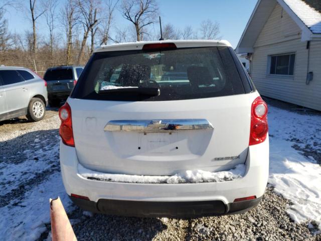 Photo 6 from auction – 2015 CHEVROLET EQUINOX LS with VIN 2GNALAEK5F1172265