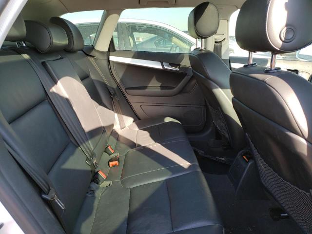 Photo 10 from auction – 2012 AUDI A3 PREMIUM with VIN WAUKJAFM5CA108275