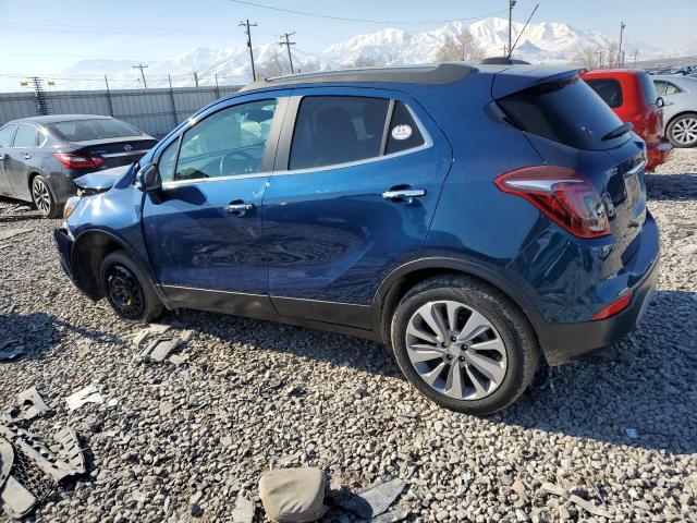 Photo 2 from auction – 2019 BUICK ENCORE PRE with VIN KL4CJESB2KB804940