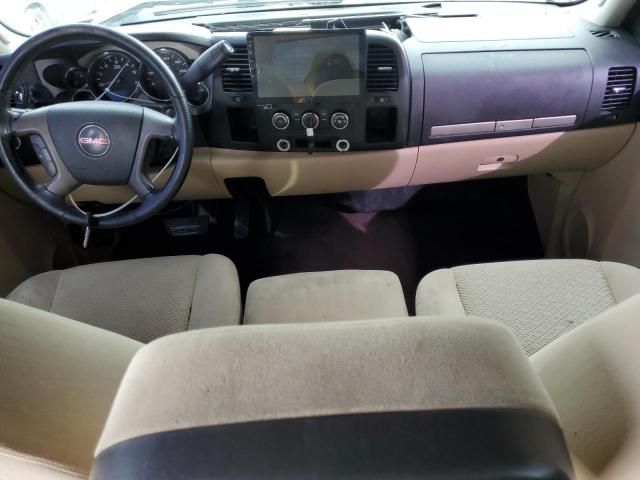 Photo 8 from auction – 2007 GMC NEW SIERRA with VIN 3GTEC13J27G536316