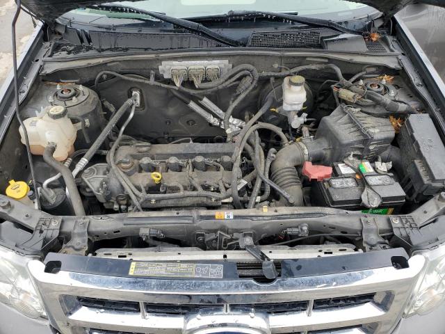 Photo 12 from auction – 2011 FORD ESCAPE XLS with VIN 1FMCU0C78BKB56591