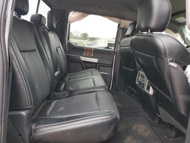 Photo 10 from auction – 2018 FORD F150 SUPER with VIN 1FTEW1CP6JKF00849