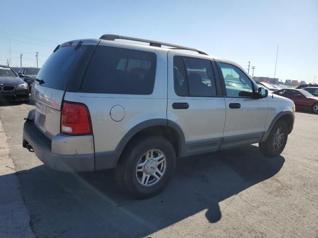 Photo 3 from auction – 2003 FORD EXPLORER X with VIN 1FMZU63KX3ZA37080