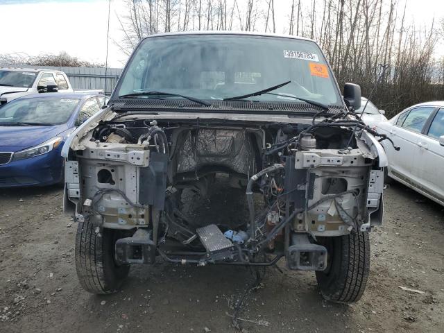 Photo 5 from auction – 2011 FORD ECONOLINE with VIN 1FBNE3BL1BDA53371