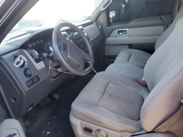 Photo 7 from auction – 2010 FORD F150 SUPER with VIN 1FTFW1EV9AFC16690