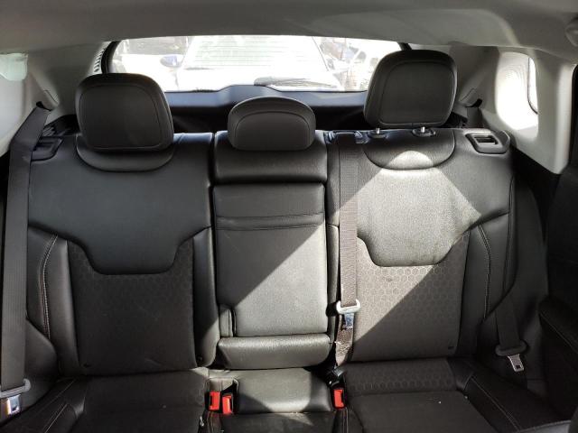 Photo 10 from auction – 2020 JEEP COMPASS LA with VIN 3C4NJCBB2LT152940