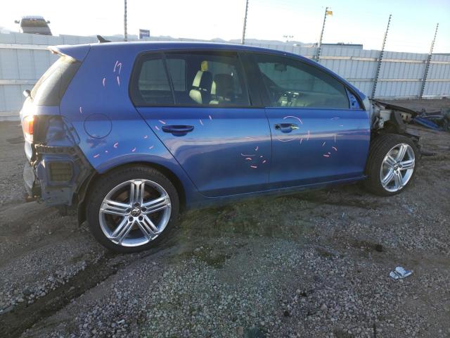 Photo 3 from auction – 2013 VOLKSWAGEN GOLF R with VIN WVWPF7AJ7DW079134